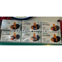 Máy bơm nước hồ cá - Máy bơm đẩy  FISH POWER ECO PUMP tiết kiệm điện (FW -  G6500, FW - G7500,FW -  G9000,FW - G12000)