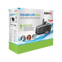 Máy bơm nước hồ Koi Aquael AquaJet PFN Eco