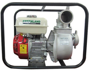 Máy bơm nước Honda Greenland WP20-AR