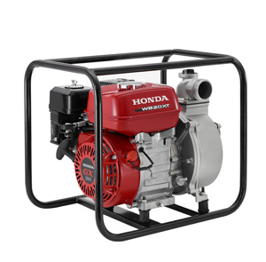 Máy bơm nước Honda WB20XT3 (4HP)
