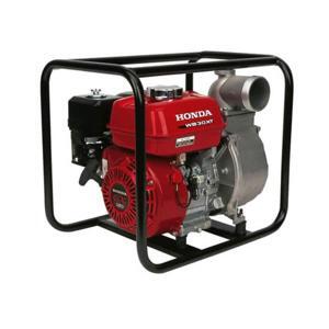Máy bơm nước Honda WB20XT3DR( NK)
