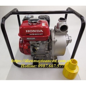 Máy bơm nước Honda WB20XT3DR( NK)