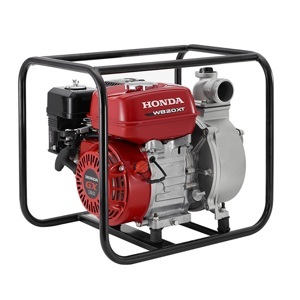 Máy bơm nước Honda WB20XT4 DR