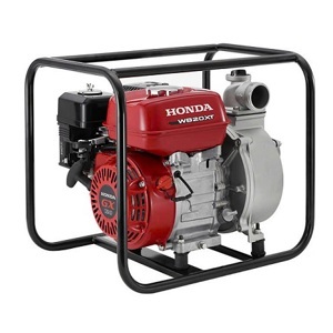 Máy bơm nước Honda WB20XT4 DR