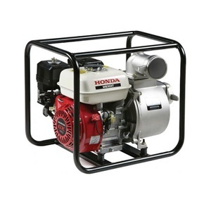 Máy bơm nước Honda WB30XT3DR