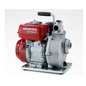 Máy bơm nước Honda WH15XT2 A (5.5HP)