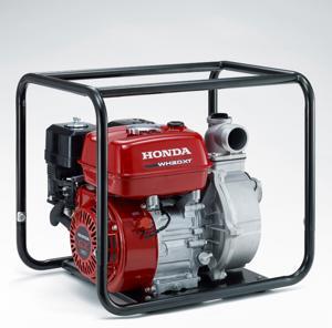 Máy bơm nước Honda WH15XT2 A (5.5HP)