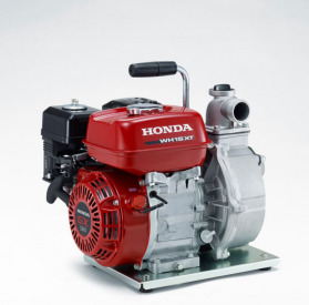 Máy bơm nước Honda WH15XT2 A (5.5HP)