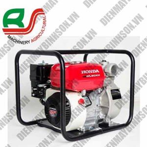 Máy bơm nước Honda WL-30XH