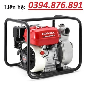 Máy bơm nước Honda WL20XH DR