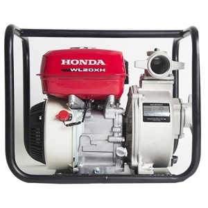 Máy bơm nước Honda WL20XH DR