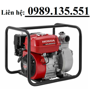 Máy bơm nước Honda WL20XH DR