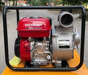 Máy bơm nước Honda WL30XHDR