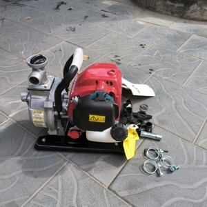 Máy bơm nước Honda WX10T D1