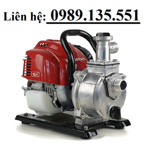 Máy bơm nước Honda WX10T D1