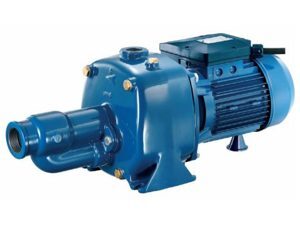 Máy bơm nước họng súng Marino CAB 150( 1100W)