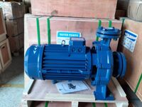 Máy bơm nước HT CM32-200C 4Kw