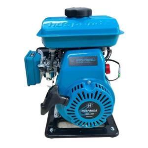 Máy bơm nước Huspanda 2.5HP HBN-1501