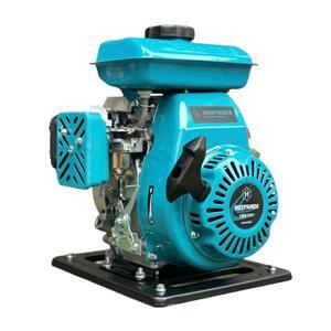 Máy bơm nước Huspanda 2.5HP HBN-1501