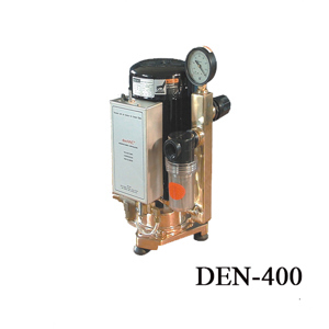 Máy bơm nước hút chân không Doovac DEN-400 0.95KW