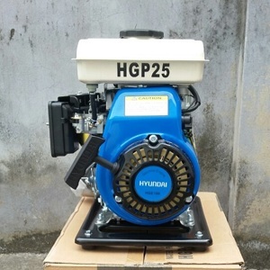 Máy bơm nước Hyundai HGP25-4.3 - 3HP