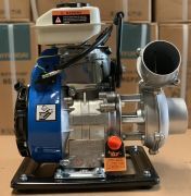 Máy bơm nước Hyundai HGP65 - 3HP