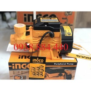 Máy bơm nước Ingco VPM3708 - 370W