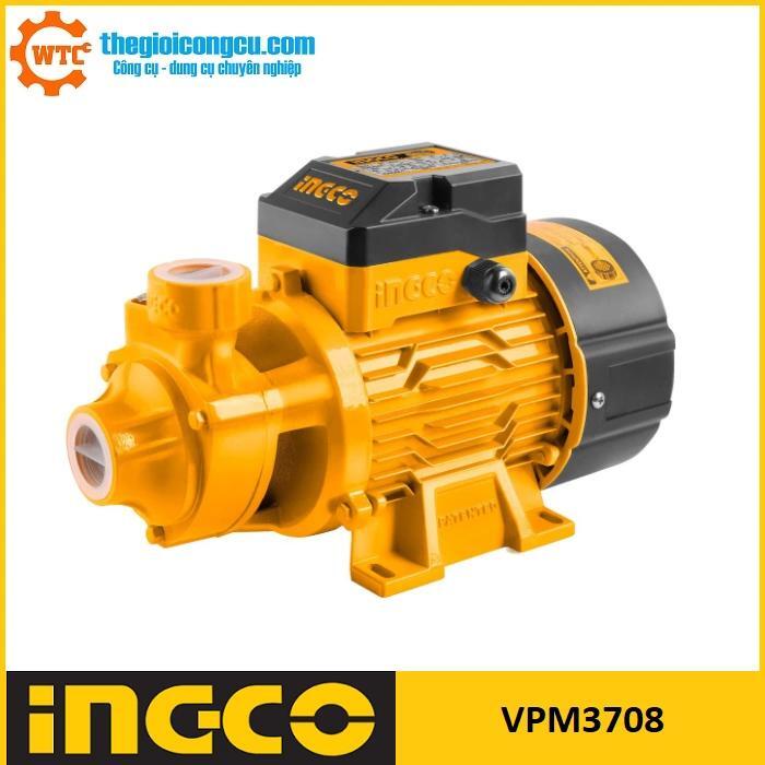 Máy bơm nước Ingco VPM3708 - 370W