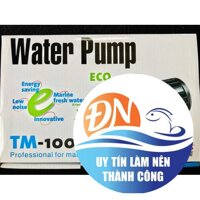 máy bơm nước JEBAO TM 10000