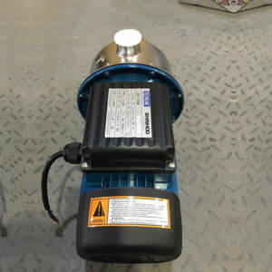 Máy bơm nước  JET100B - 0.75KW