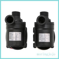 Máy bơm nước JoJo Đài phun nước Bảng điều khiển năng lượng mặt trời Ao Bể cá Hệ thống tuần hoàn nước