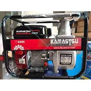 Máy bơm nước Kamastsu KM80