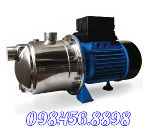 Máy bơm nước kháng khuẩn đầu Inox Kangaroo KG370JS