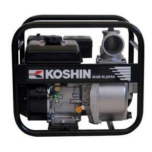 Máy bơm nước Koshin SEH-80X