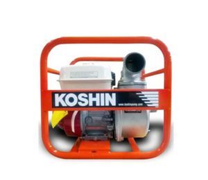 Máy bơm nước Koshin SEH-80X
