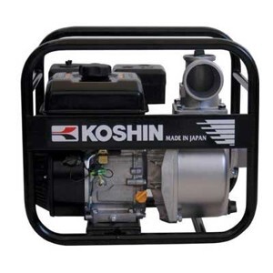 Máy bơm nước Koshin SEH-80X