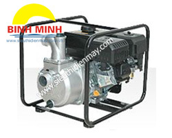 Máy bơm nước Koshin SEV-50X (3.1KW)
