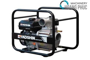 Máy bơm nước Koshin SEV-80X