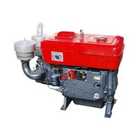 Máy Bơm Nước Kubota Đầu Nổ Diesel D28