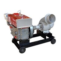 Máy Bơm Nước Kubota Đầu Nổ Diesel D30