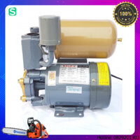 Máy bơm nước KUFA 150AE. Bơm nước gia đình, bơm nước tăng áp lực nhà tắm, nhà vệ sinh, máy giặt, bình nóng lạnh, vòi
