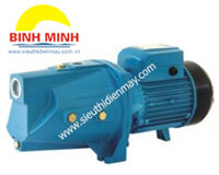 Máy bơm nước LEO LEPONO XJWM-3BL(2HP)  Thông số kỹ thuật: