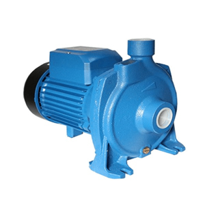 Máy bơm nước Leopono XCM25-160B (1.1KW)