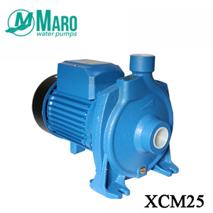 Máy bơm nước Leopono XCM25-160B (1.1KW)