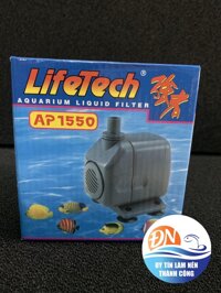 Máy bơm nước Lifetech AP-1550