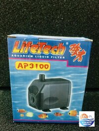 Máy bơm nước Lifetech AP-3100