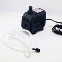 Máy bơm nước LifeTech AP1550, Máy bơm bể cá, Máy bơm Thủy canh Aquaponics tự động