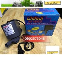 Máy bơm nước lifetech AP1600