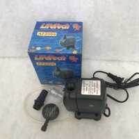 Máy bơm nước LifeTech AP2000, Máy bơm bể cá, Máy bơm Thủy canh Aquaponics tự động