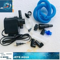 Máy Bơm Nước Lifetech AP2500 Cho Bể Cá